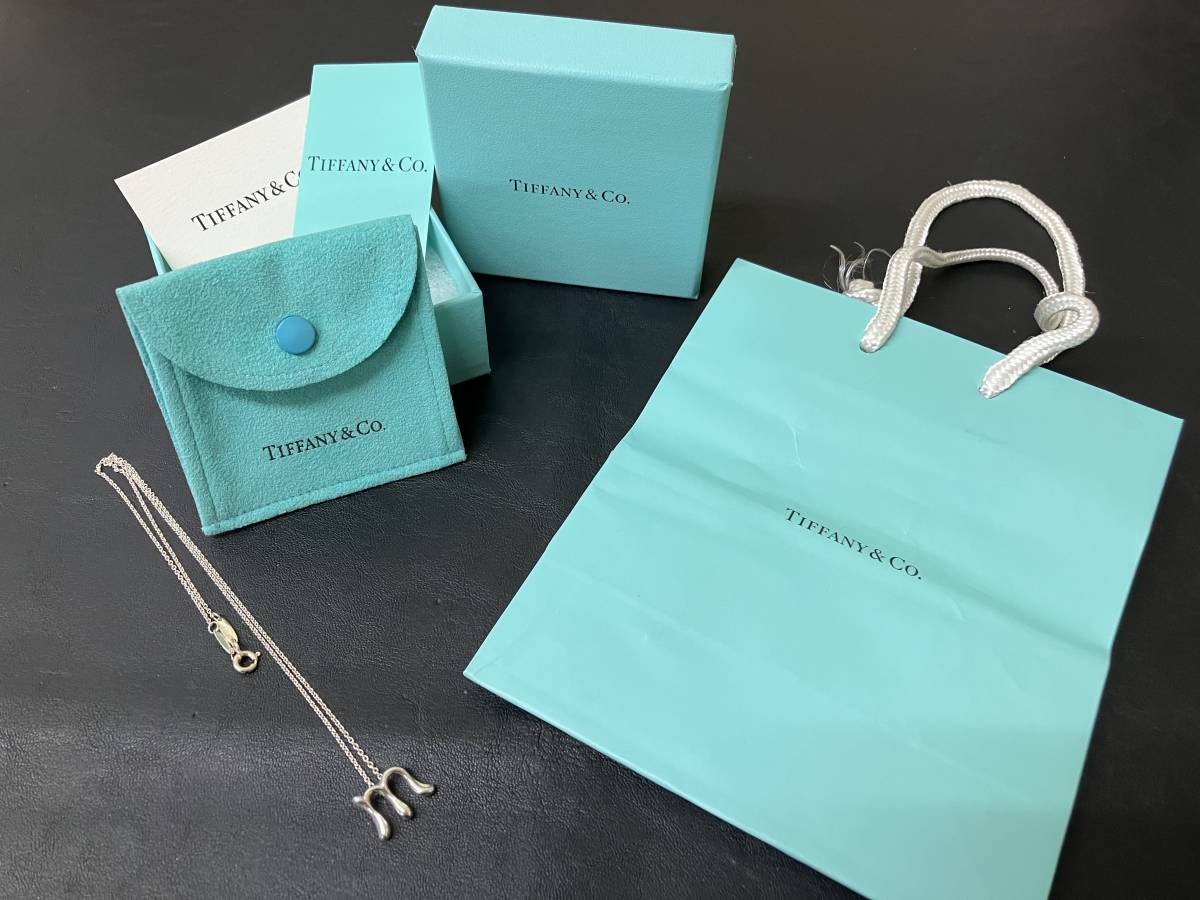 売れ筋ランキングも掲載中！ TIFFANY＆Co. TIFFANY ティファニー