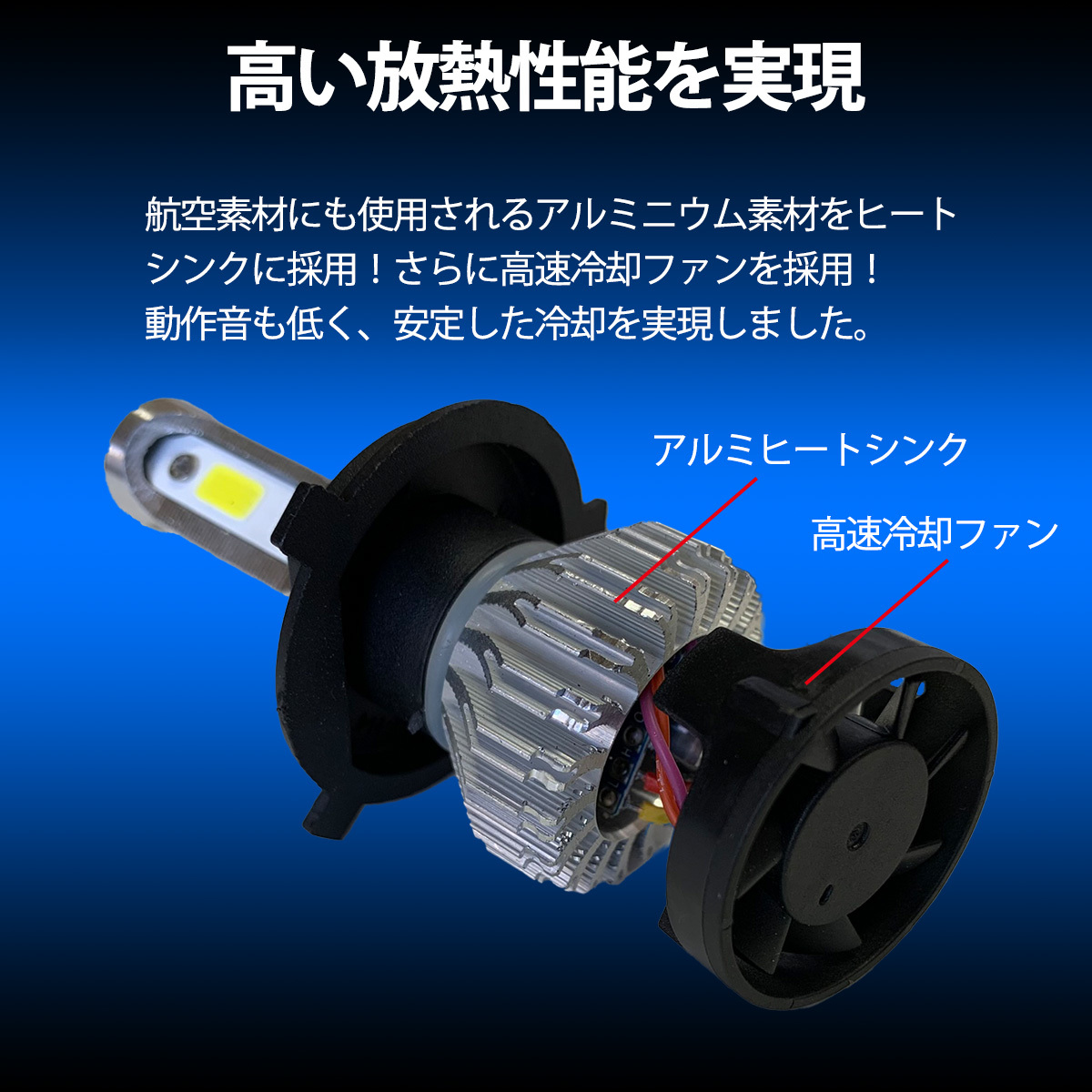 1】 アウトランダーPHEV GG2W 前期 H8 H11 H16 COB フォグランプ 12V 8000ルーメン 72W 一体型_画像5