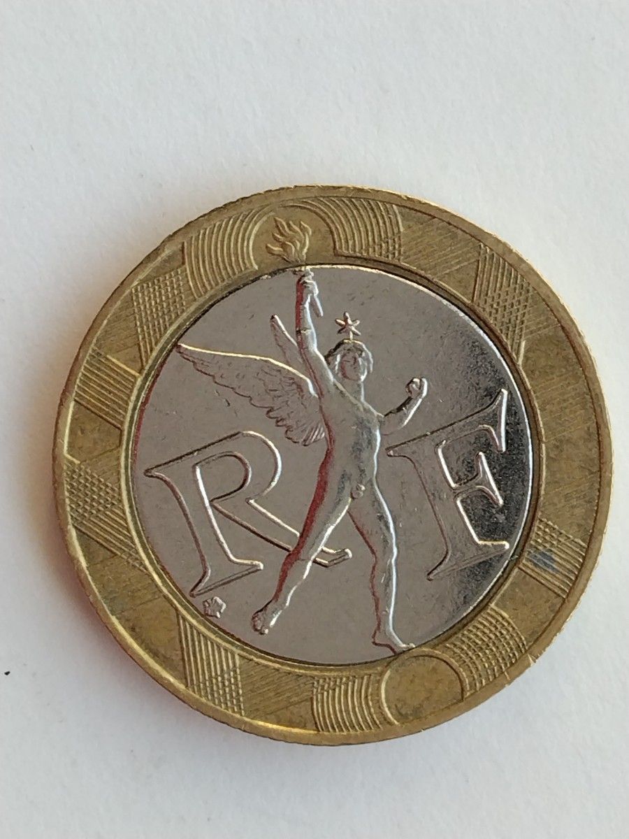 フランス フラン硬貨 フランス 10フラン|Yahoo!フリマ(旧 フランス フラン硬貨 フランス 10フラン|Yahoo!フリマ(旧