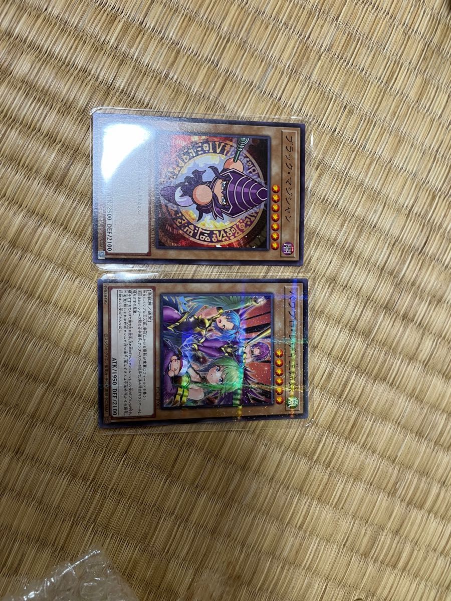 パワプロ・レディ三姉妹 PPC1-JP002 遊戯王OCG 『実況パワフルプロ野球』コラボ記念カード