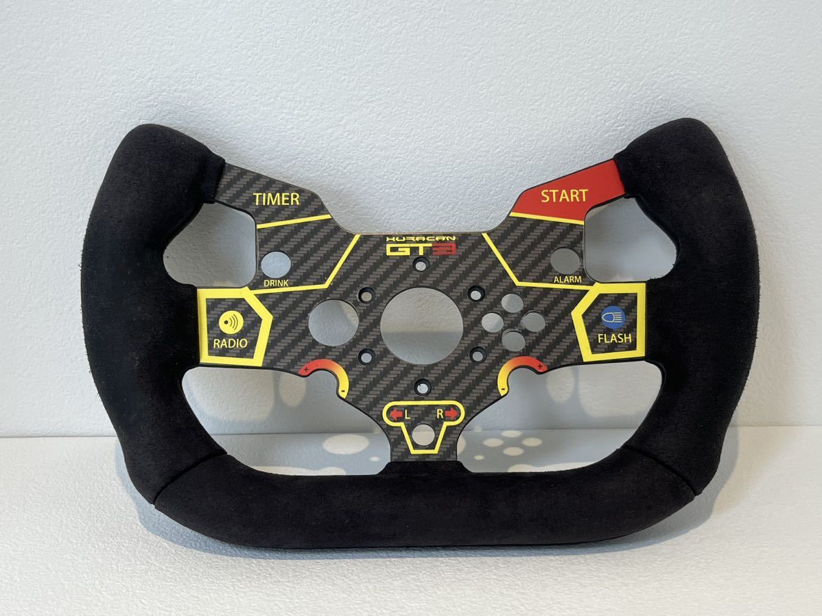 SIMPUSH スラストマスター Thrustmaster T300 F1 Huracan SIMPUSH スラストマスター Thrustmaster T300 F1 Huracan
