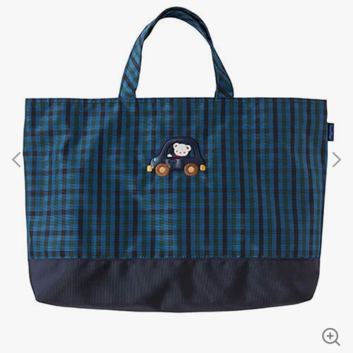 familiar ファミリア レッスンバッグ トートバッグ|PayPayフリマ