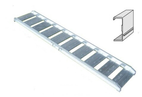 Алюминиевый алюминиевый мост 6 Shaku ABS180-30-0,5