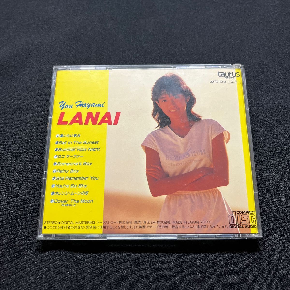 【LANAI 早見優】32TX-1012 1B1 ラナイ_画像3