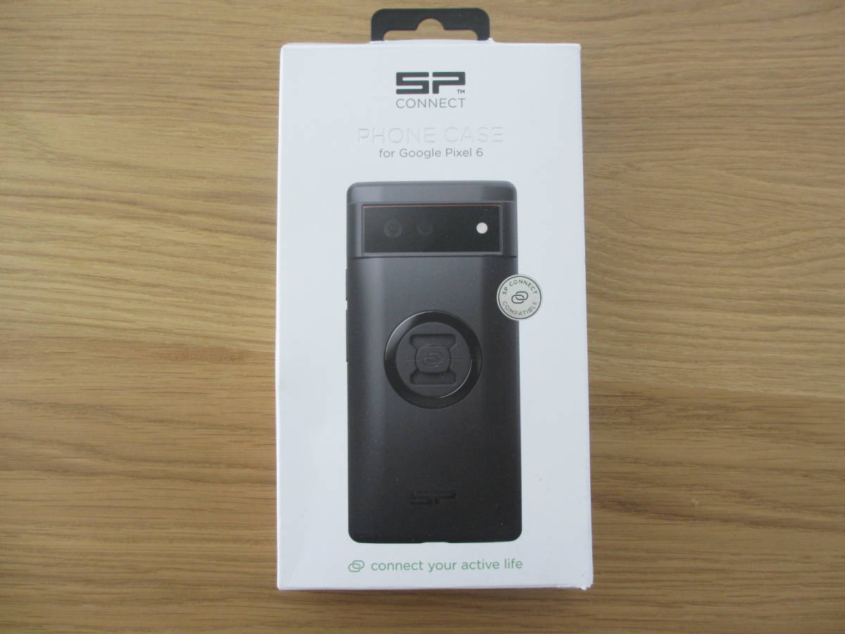 SP CONNECT PHONE CASE for Google Pixel6 #55148
