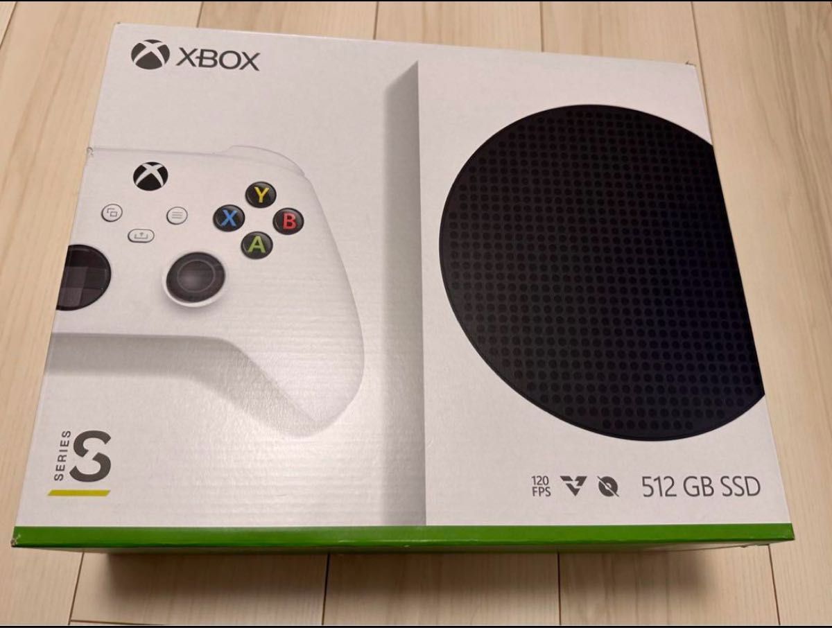 美品 Xbox Series S|PayPayフリマ