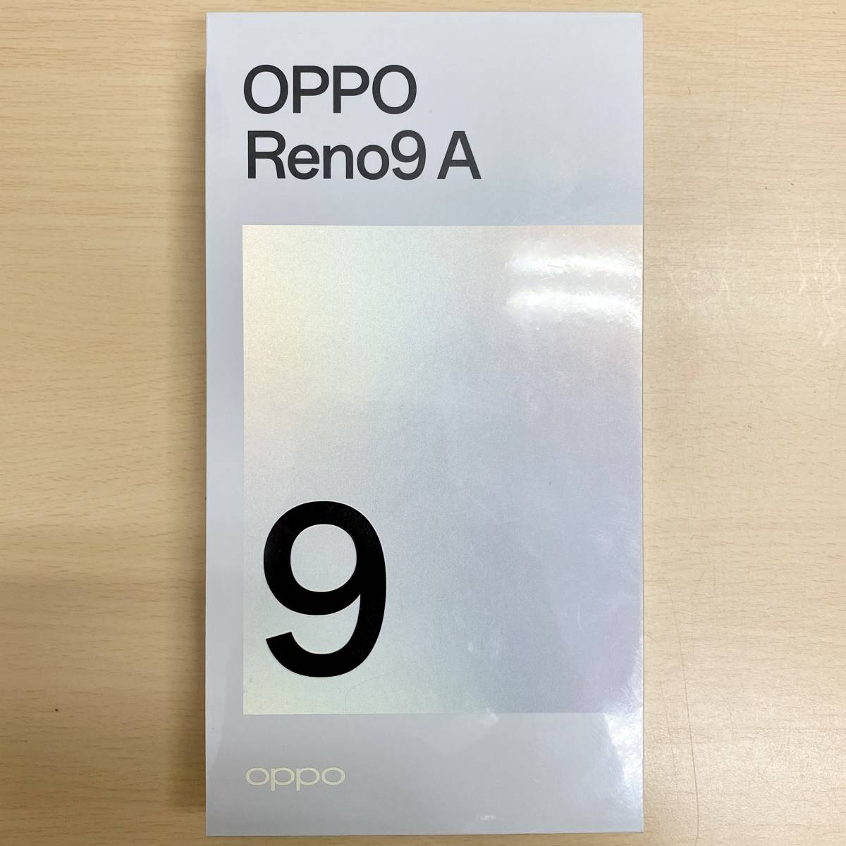 注目の福袋！ 【新品未開封】 OPPO 送料無料 オッポ シュリンク付