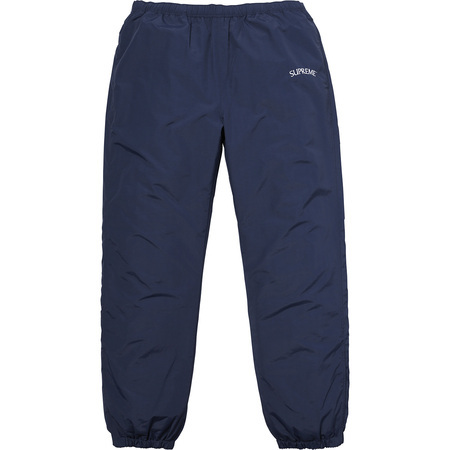 予約販売 Track Arc Supreme 美品 Pant ネイビー Navy パンツ トラック ロゴ アーチ Lサイズ その他 予約販売 Track Arc Supreme 美品 Pant ネイビー Navy パンツ トラック ロゴ アーチ Lサイズ その他