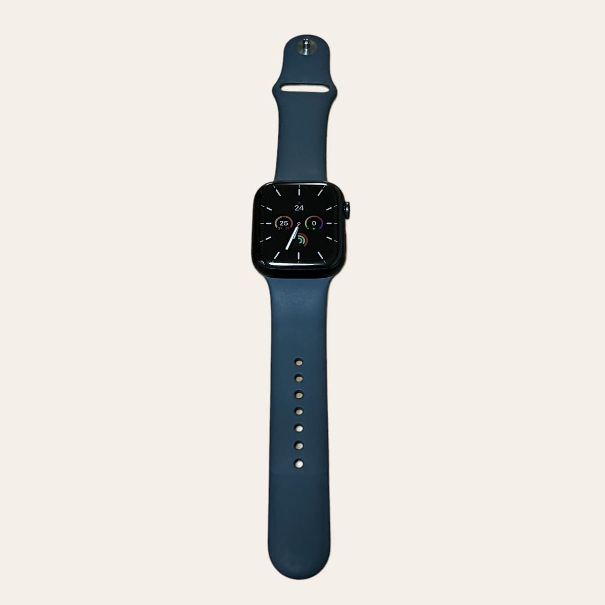 Apple Watch series7 GPSモデル 45mmスペースグレイ Yahoo!フリマ（旧）-