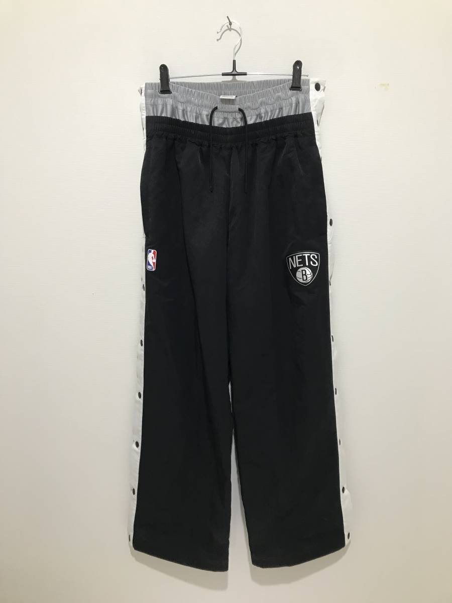 コムドットやまと着用 Ambush x Nike NBA ナイロンパンツ ナイキ コムドットやまと着用 Ambush x Nike NBA ナイロンパンツ ナイキ