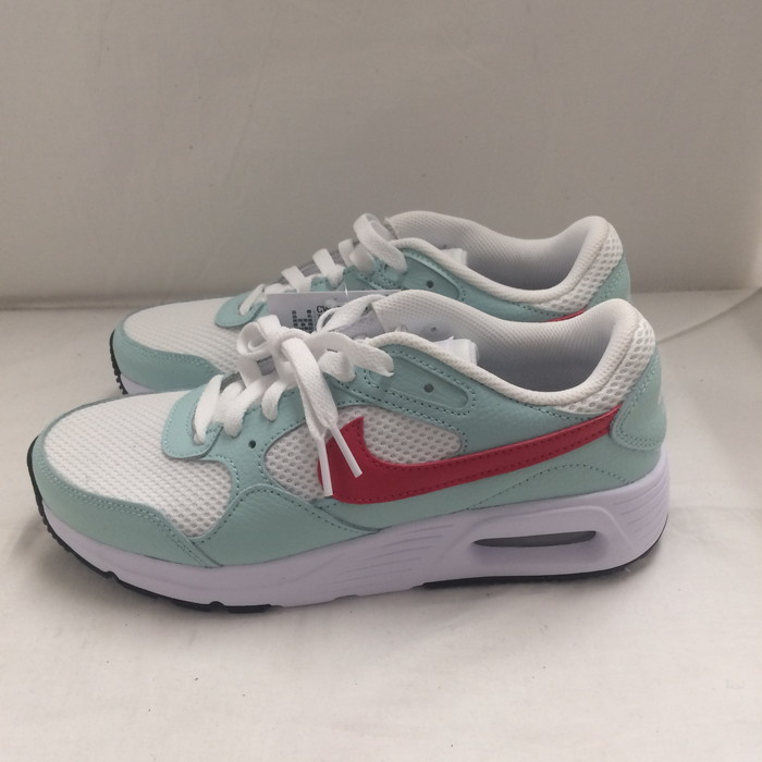 未使用 NIKE WMNS AIR MAX SC レディース スニーカー 24.5cm CW4554-115 [jgg]_画像2