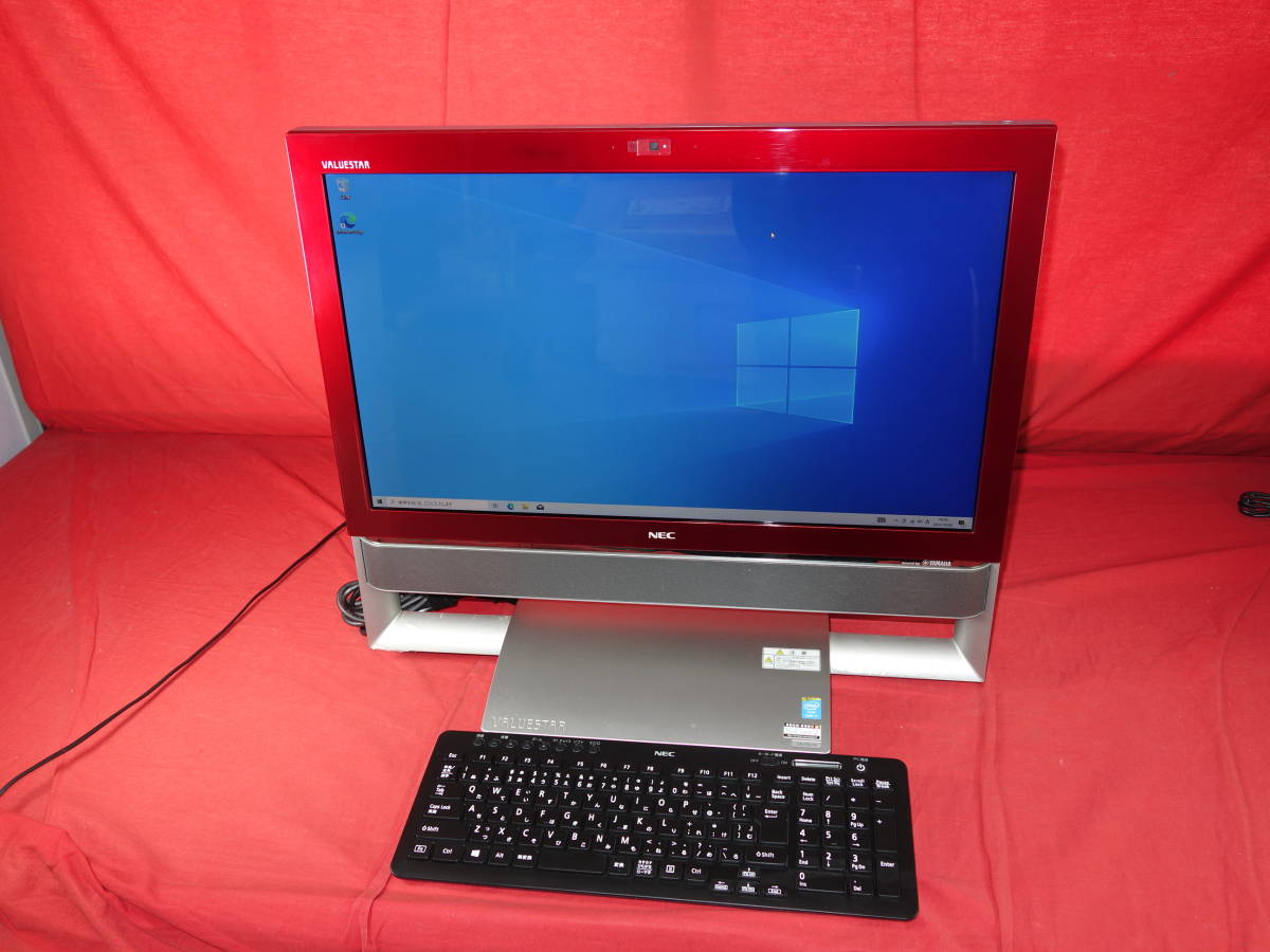 NEC VALUESTAR VN470/G 一体型PC-