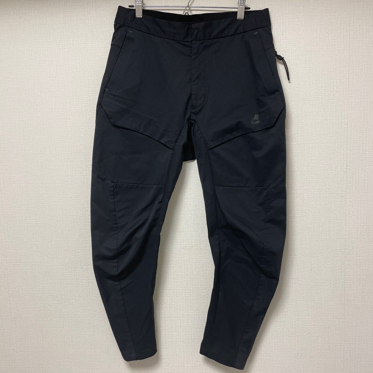 値下げ 美品 NIKE ナイキTECH PCK WOVEN CARGO PANT - ワークパンツ