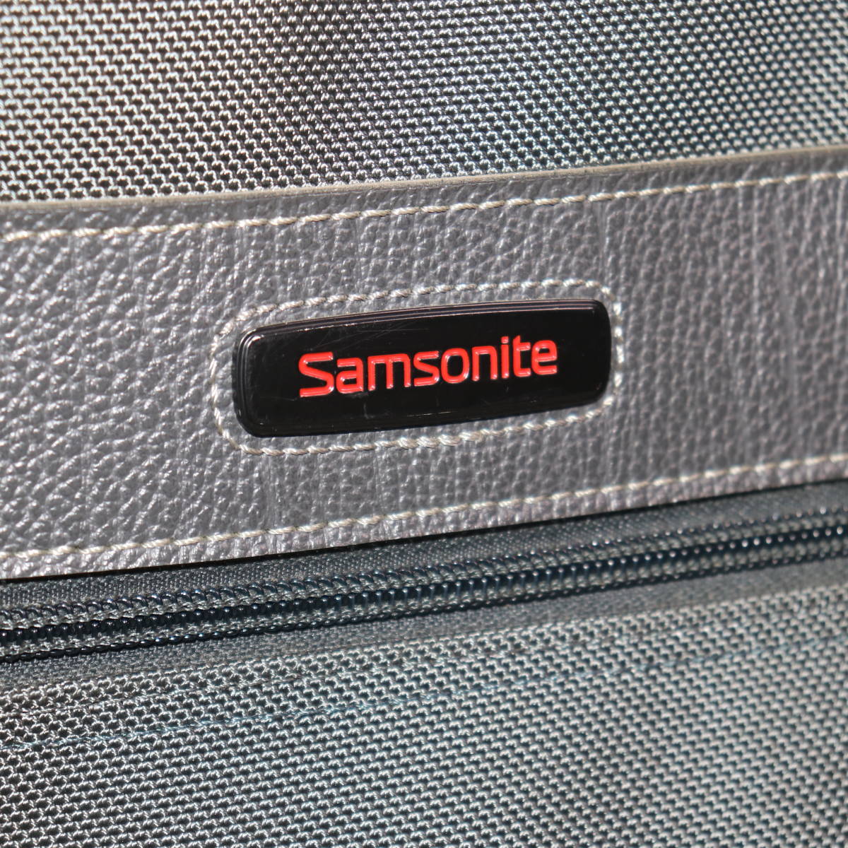  Samsonite Somsonite suitcase travel shoulder strap travel bag business men's 