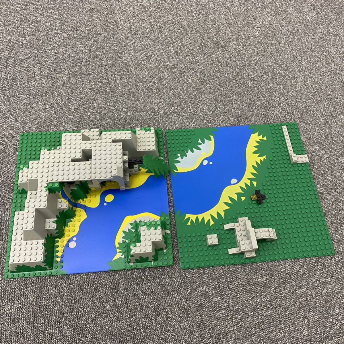 B074-H18-1586 LEGO レゴ SYSIEM システム 6278 おもちゃ ゲーム ブロック 積木_画像7