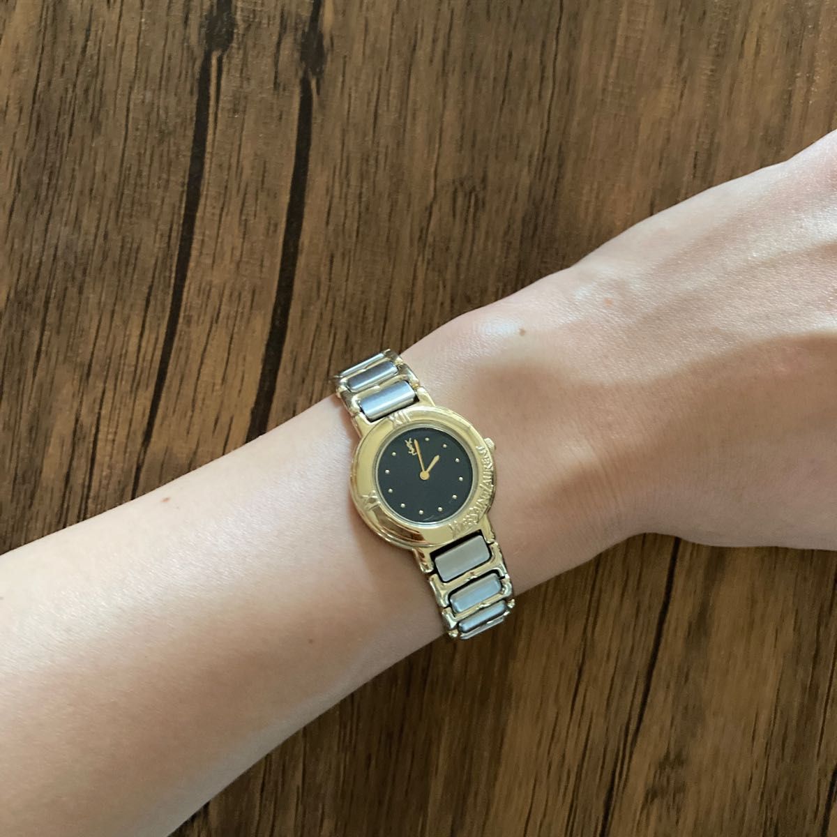 イブサンローラン YVES SAINT LAURENT レディース腕時計 イブサンローラン YVES SAINT LAURENT レディース腕時計