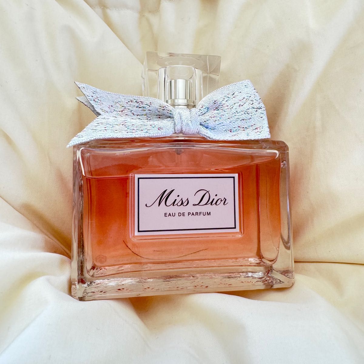 新品未使用】ミスディオール オードパルファン 100ml MISS DIOR 新品未使用】ミスディオール オードパルファン 100ml MISS DIOR