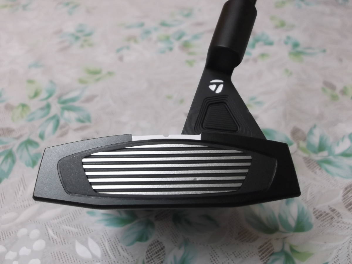 日本産】 テーラーメイド・TPコレクション ミューレン・34インチ