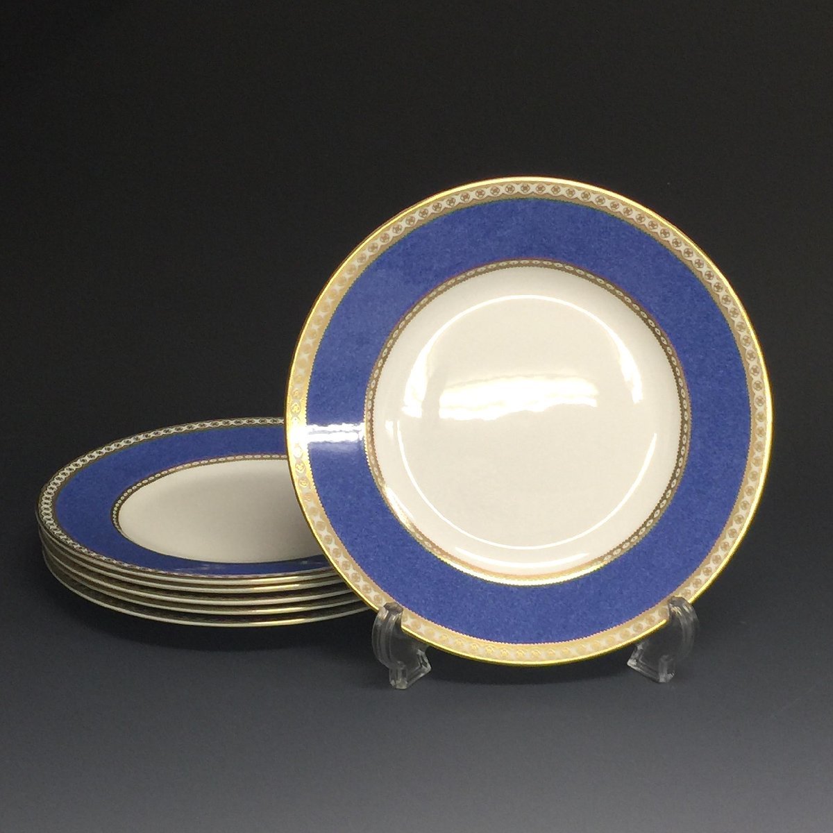 ≪超目玉☆12月≫ W02 WEDGWOOD ULANDER「ウエッジウッド ユーランダー