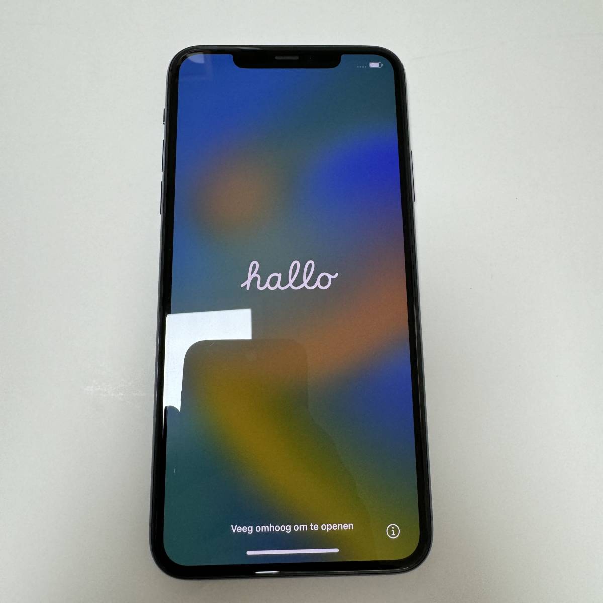 新品登場 Apple iPhone 11 Pro Max 64GB Midnight Green アイフォン