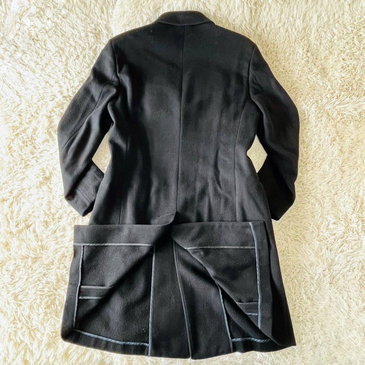 Sản phẩm 稀少XL!アルマーニコレツィオーニ『圧倒的高級感』ARMANI