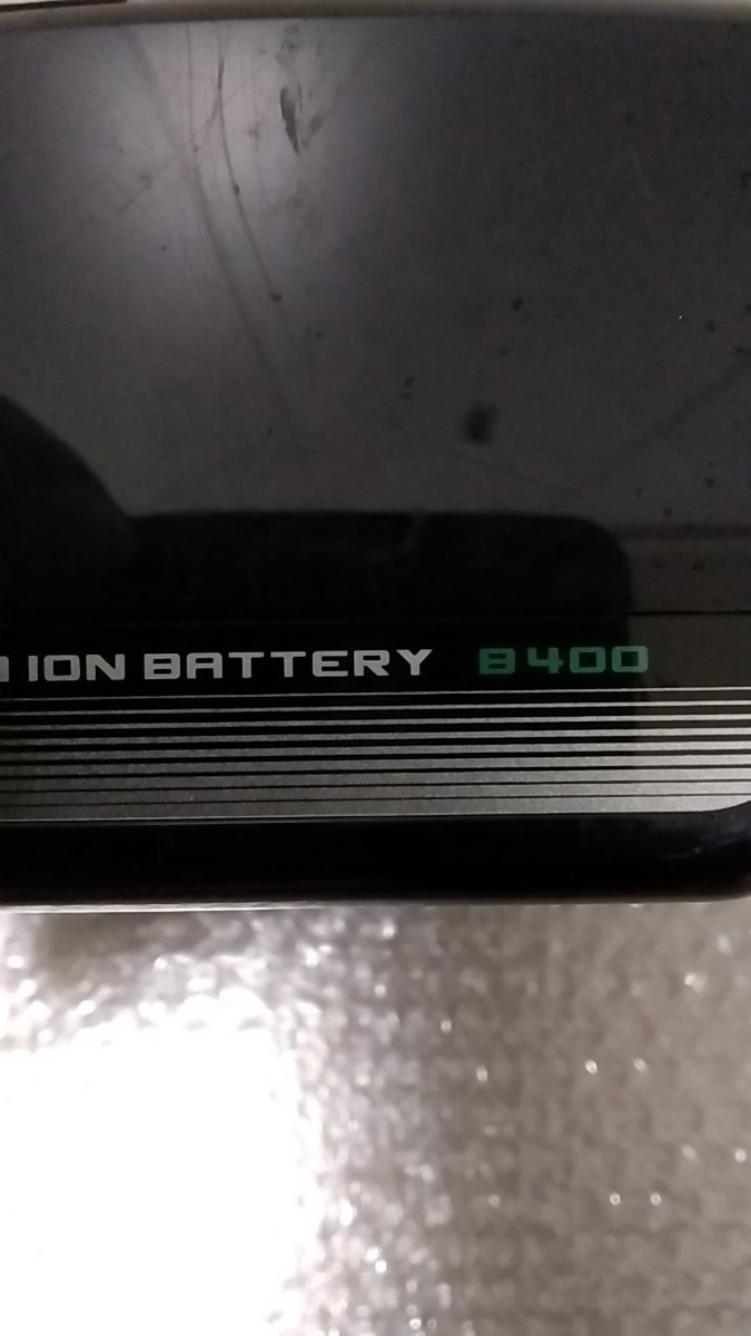 ブリヂストン 純正電動アシスト自転車 バッテリー P6156 BT-B400