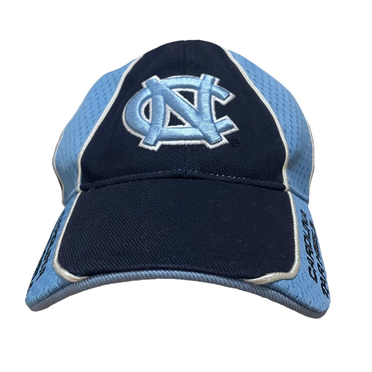 買得 north 古着 carolina 帽子 キャップ ノースカロライナ 野球帽