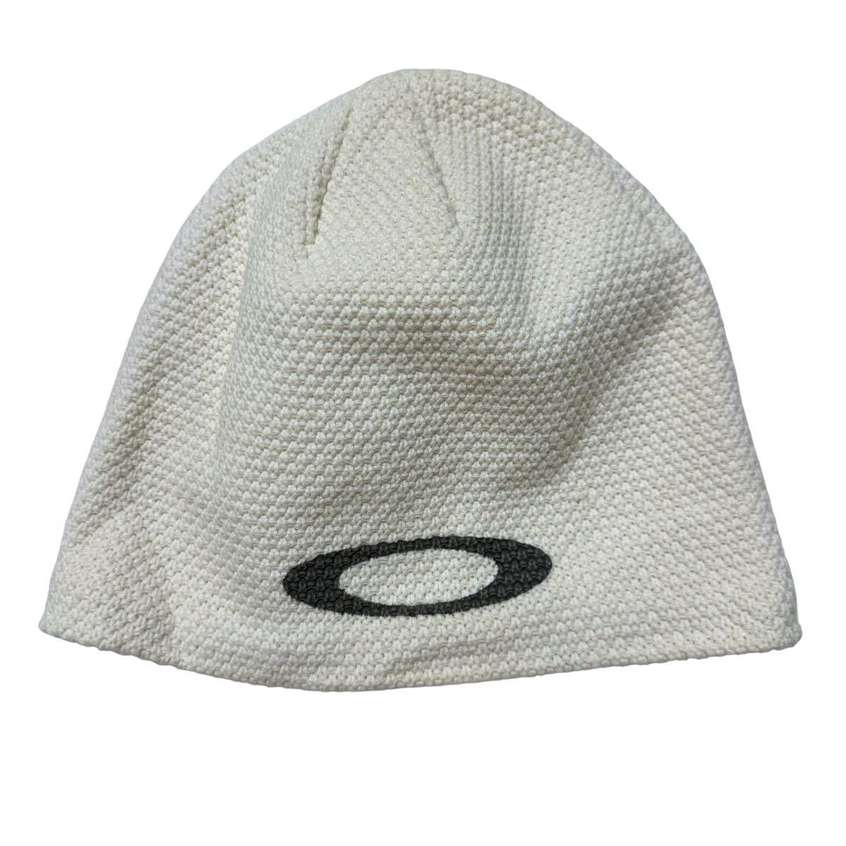 archive oakley Beanie アーカイブ オークリー ビーニー ニット帽