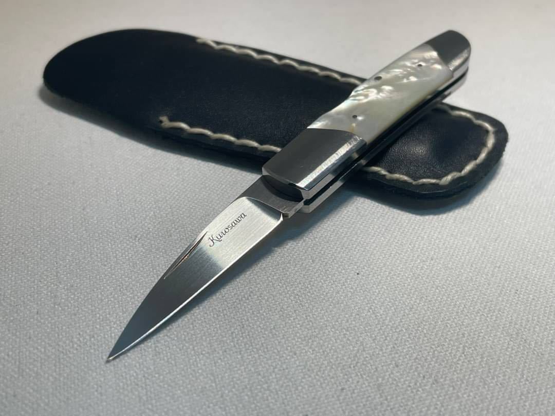 ☆300個限定・極美品☆ ゾーリンゲン BOKER ドイツ製 折りたたみナイフ-