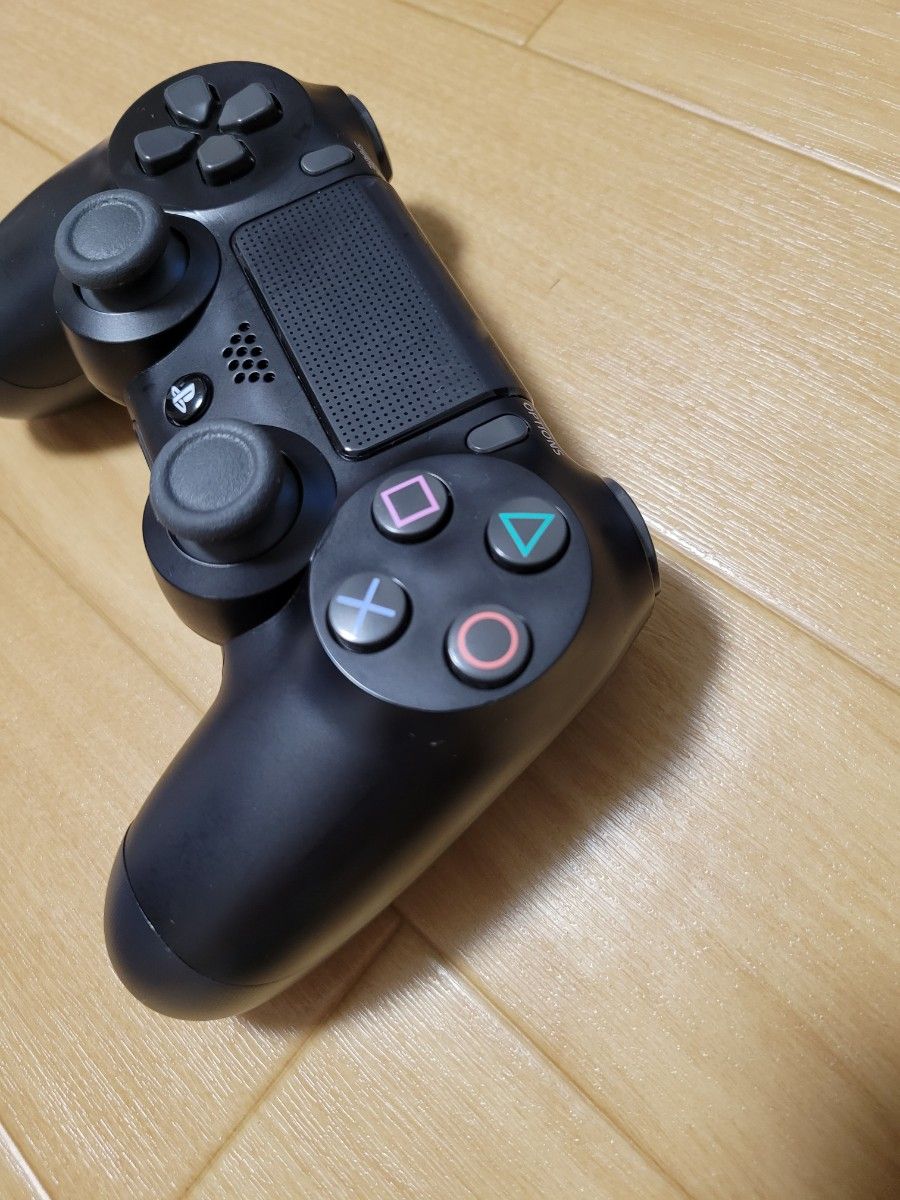 PlayStation4 Pro ジェット・ブラック 1TB CUH｜PayPayフリマ