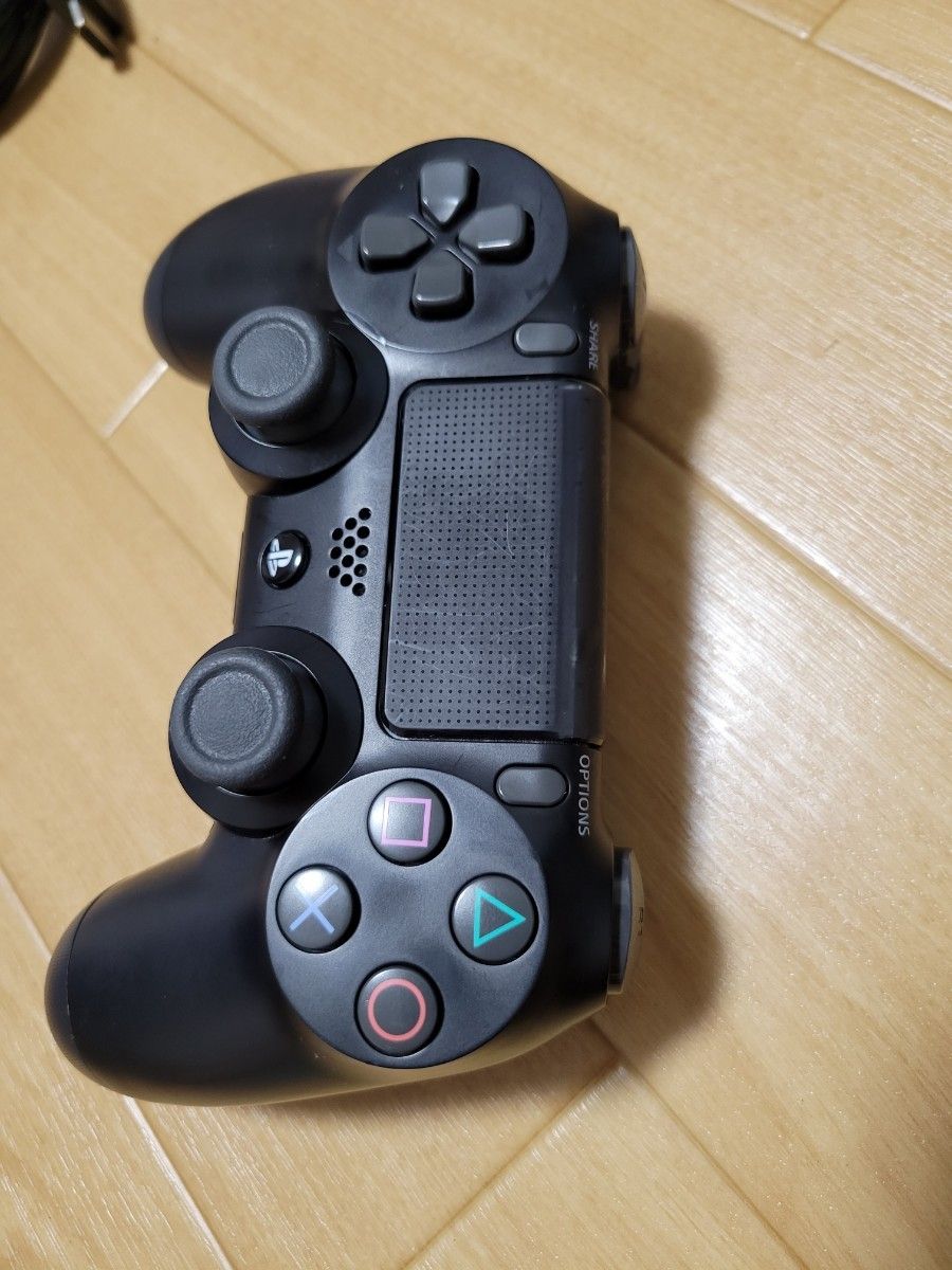 PlayStation4 Pro ジェット・ブラック 1TB CUH-700…|Yahoo PlayStation4 Pro ジェット・ブラック 1TB CUH-700…|Yahoo