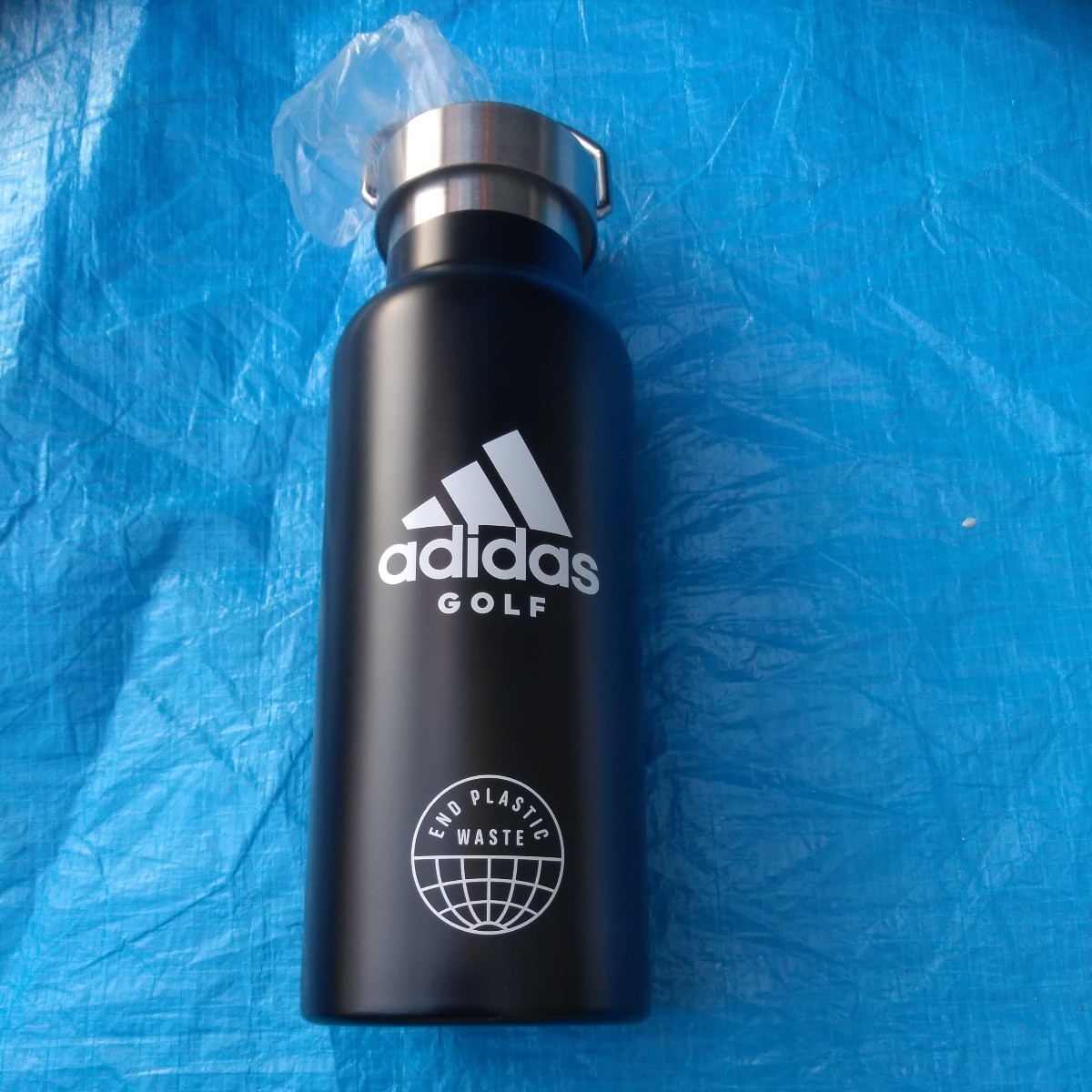 adidas stainless steel bottle not for sale 