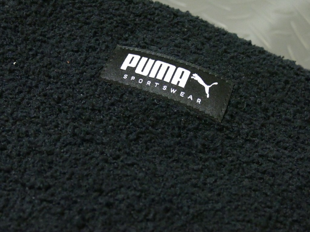 NPA50★2023年秋冬モデル★ユニセックス★PUMA★プーマ★ESS ネックウォーマー もこもこ★BK_画像2