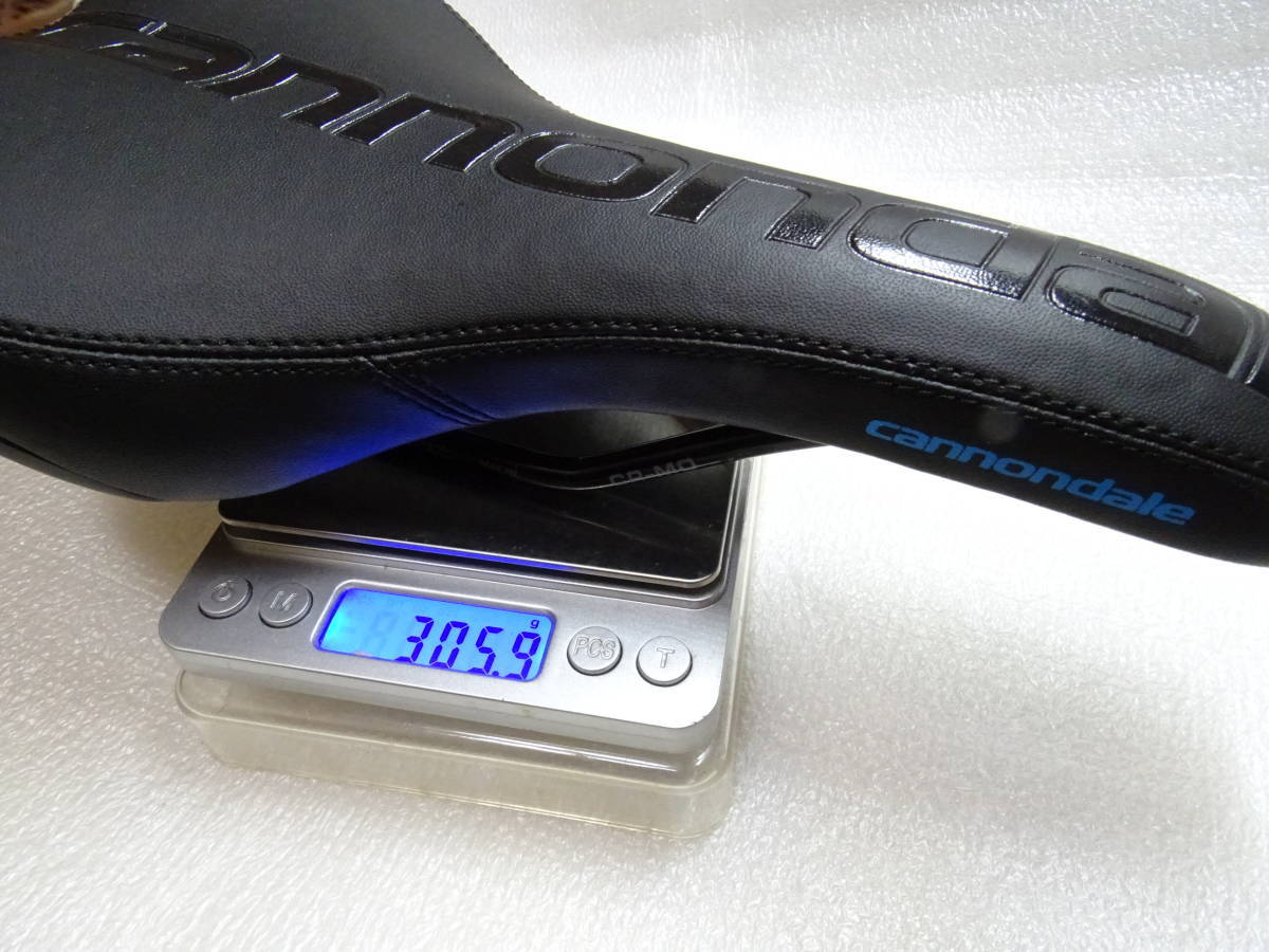 新品 Cannondale キャノンデール STN レール サドル  新品 Cannondale キャノンデール STN 鋼 レール サドル