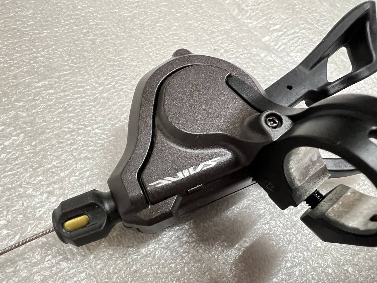 新品】SHIMANO シマノ SAINT /SL-M820-10スピード