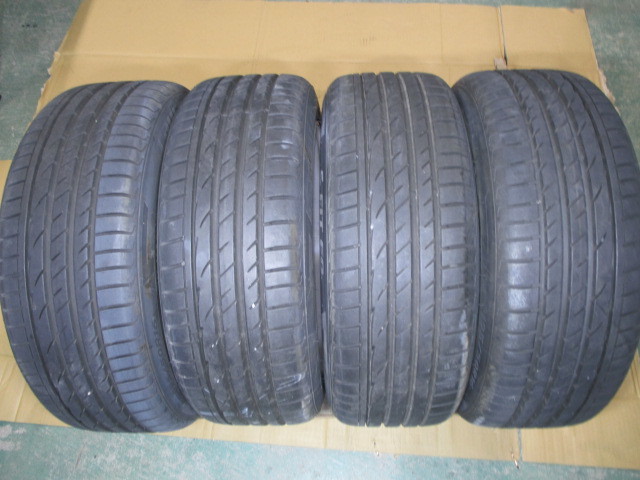 ★☆ 希少！ 軽量！ weds sports TC-005 7Jx16 +33 195/50R16 4本セット 法人会社様あて送料無料！ ウェッズスポーツ TC005 ＴＣ・005 ☆★_画像2