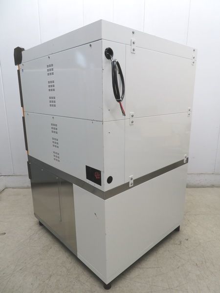 F1538* three .2017 year *2 step deck oven TMC-CCH-01 3.200V 1130×1350×1870