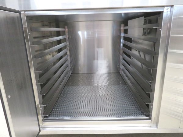 F1538* three .2017 year *2 step deck oven TMC-CCH-01 3.200V 1130×1350×1870