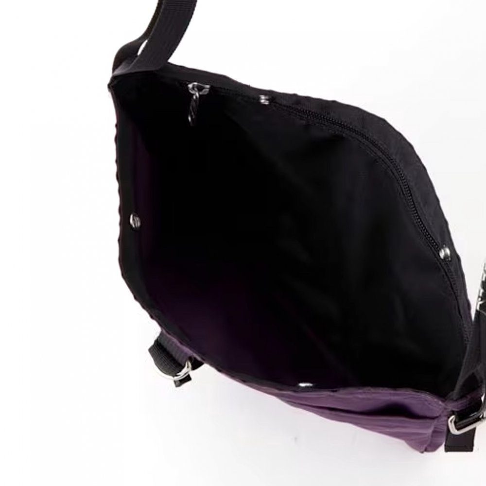 ザ ノースフェイス パープルレーベル The North Face Purple Label Field Small Shoulder Bag サコッシュ パープル_画像4