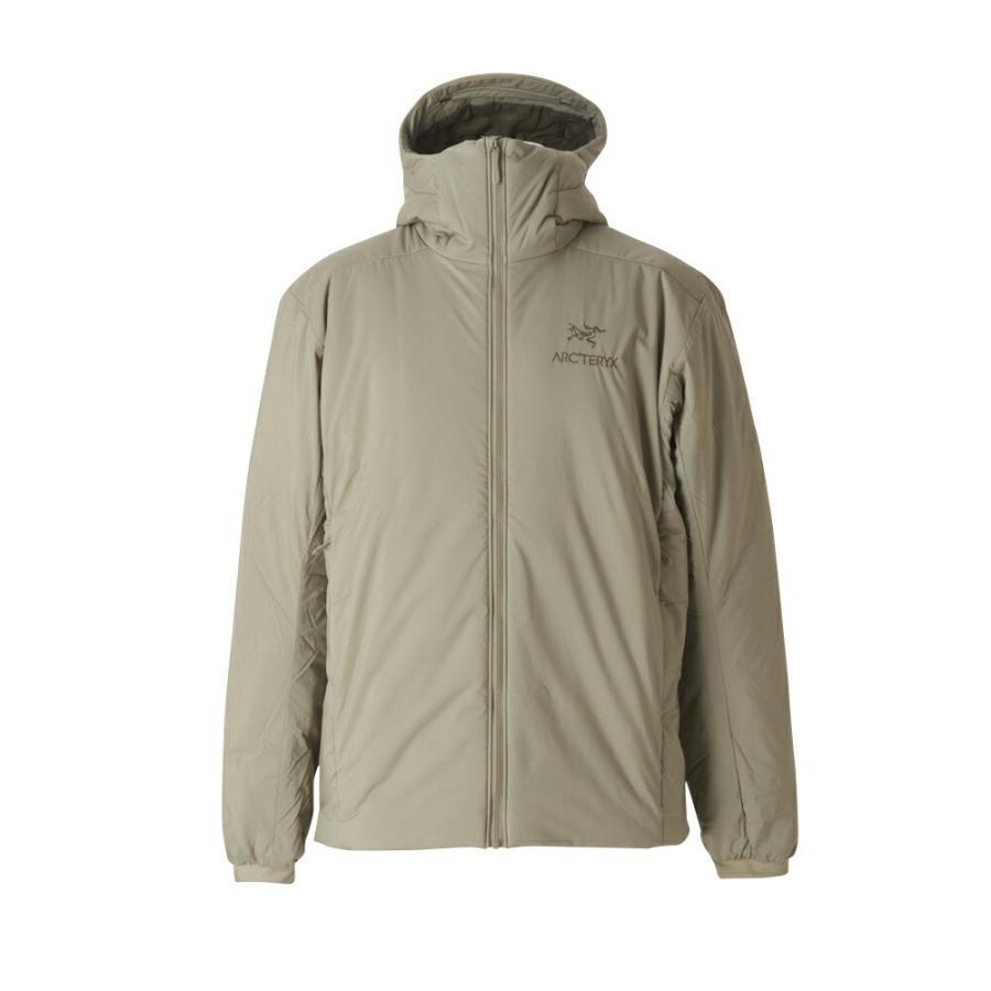 アークテリクス　アトム AR フーディ　インサレーテッドジャケット　ARC'TERYX　ATOM AR HOODY DISTORTION サイズ：S_画像2