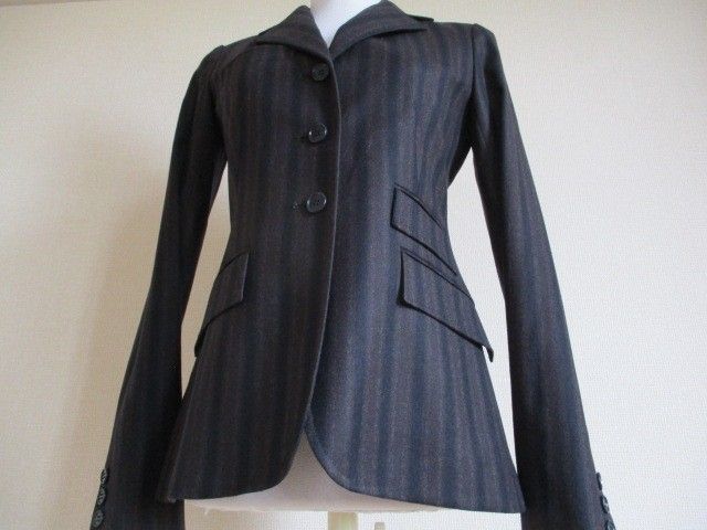 新品 カルソン kulson ジャケット 38 日本製 秋冬 セオリー|PayPayフリマ