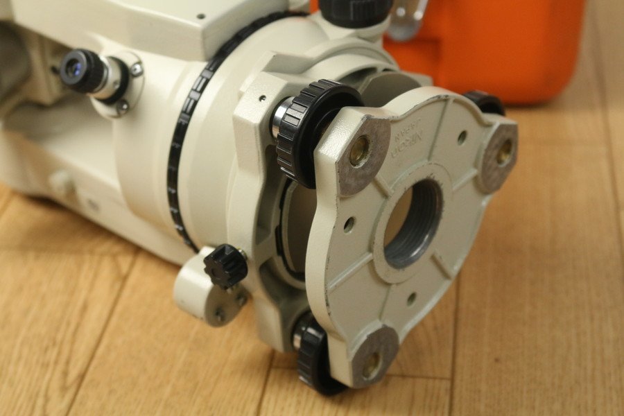 NIKON】(NT-2BD)セオドライト 測量機 ジャンク!! 管Z7478 NIKON】(NT-2BD)セオドライト 測量機 ジャンク!! 管Z7478