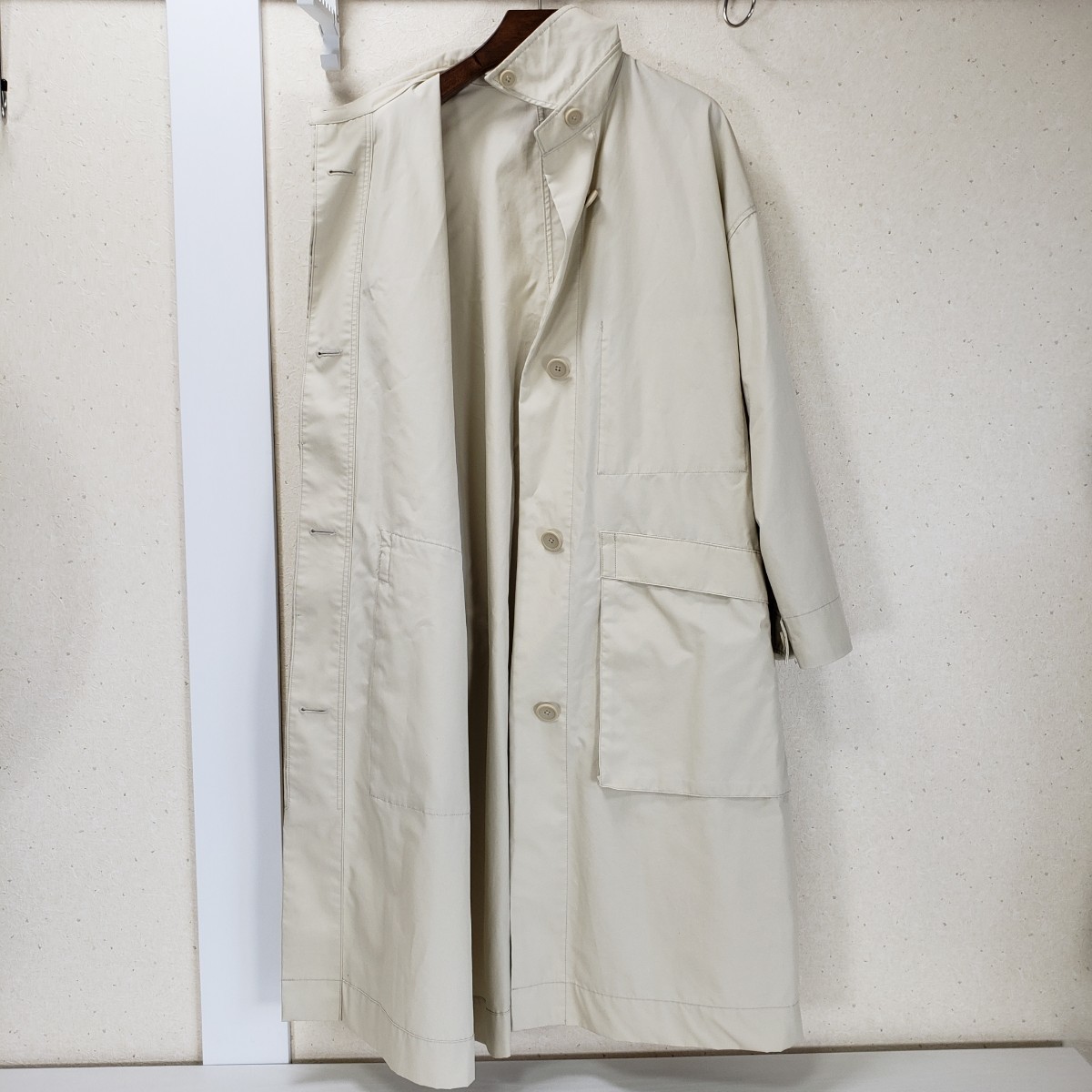 2025年最新】Yahoo!オークション -j ユニクロ pコートの中古品