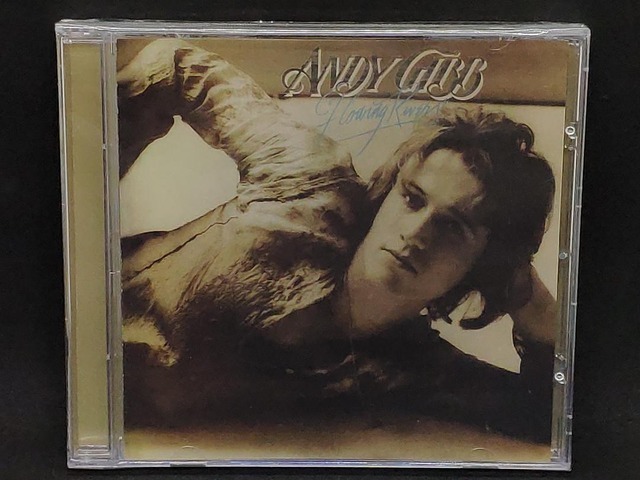 Andy Gibb アンディ・ギブ Flowing Rivers 恋のときめき BeeGees ビー・ジーズ ビージーズ_画像2