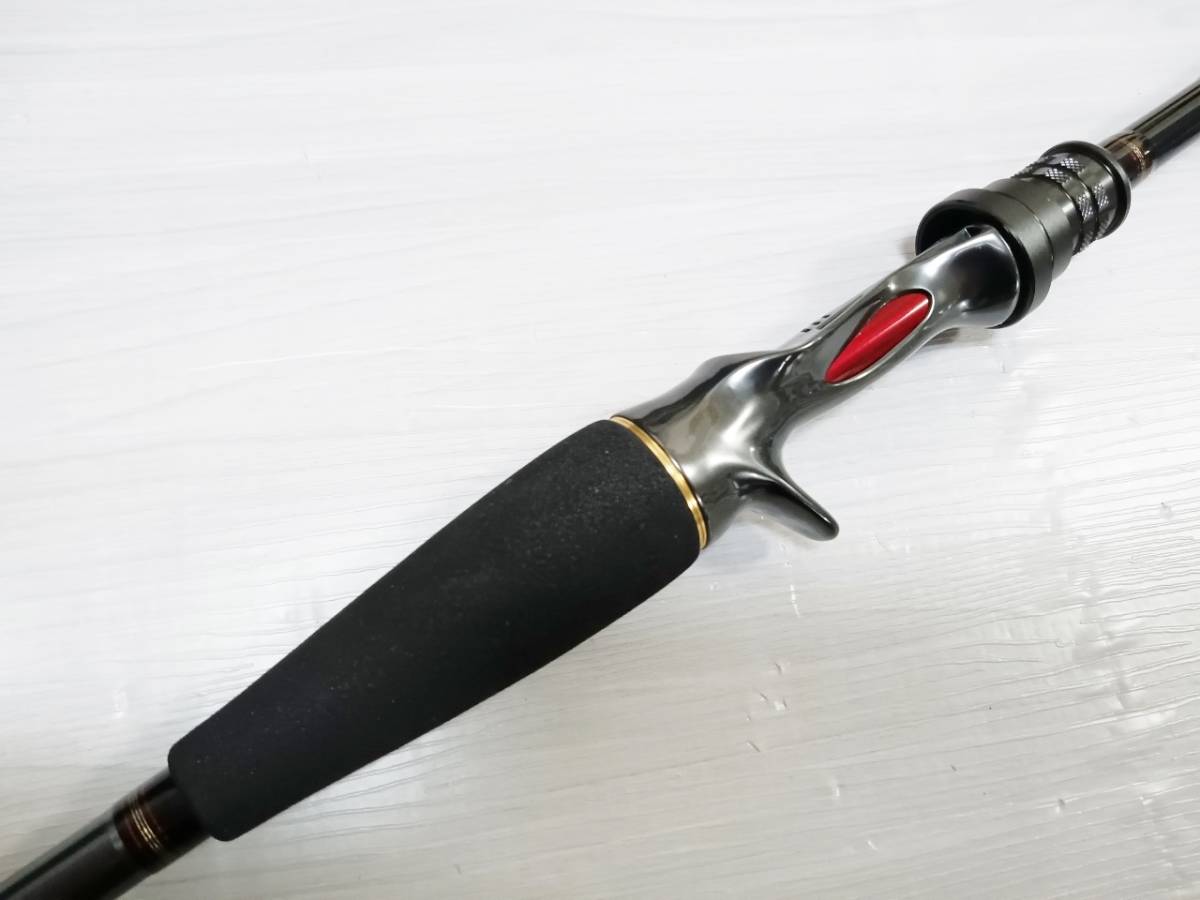 Daiwa ダイワ Metallia メタリア タチウオテンヤ SP 82-190 美品【同梱