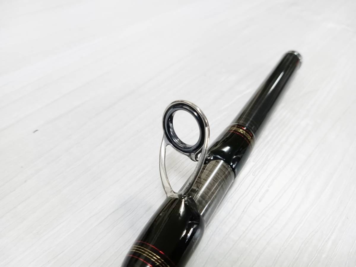 Daiwa ダイワ Metallia メタリア タチウオテンヤ SP 82-190 美品【同梱