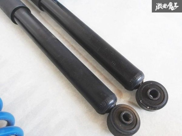 ESPELIR エスペリア DOWNSUS L350S タント ダウンサス スプリング 1台