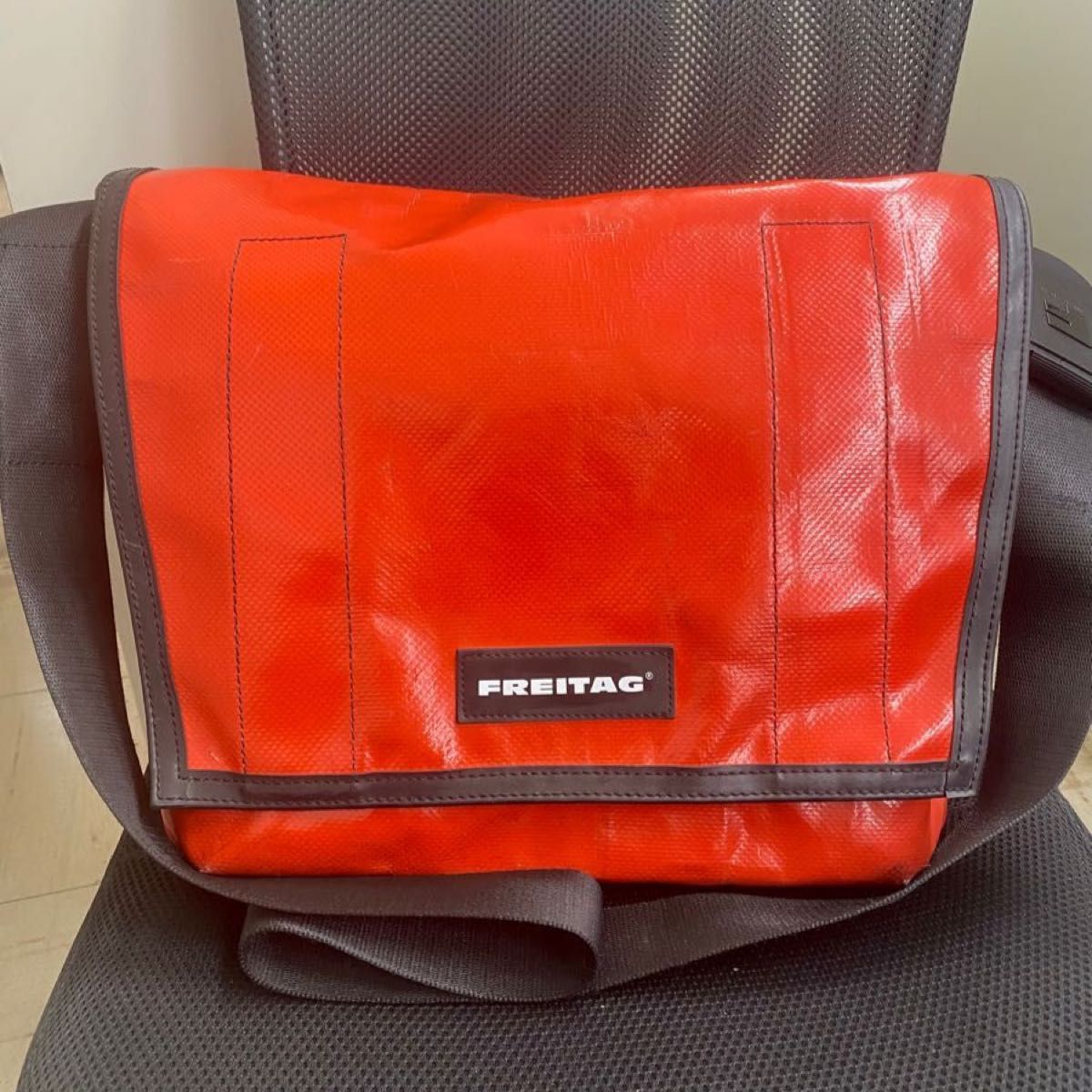 FREITAG】F14 DEXTER / メッセンジャーバッグ｜PayPayフリマ