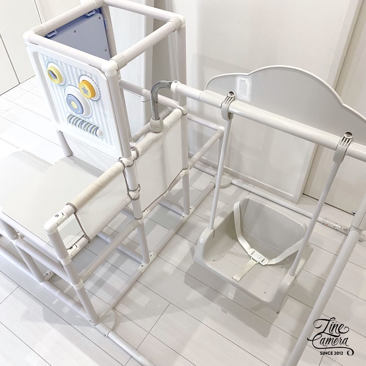 トイザらス限定 マイファースト ロングスロープ キッズパーク トイザらス限定 マイファースト ロングスロープ キッズパーク