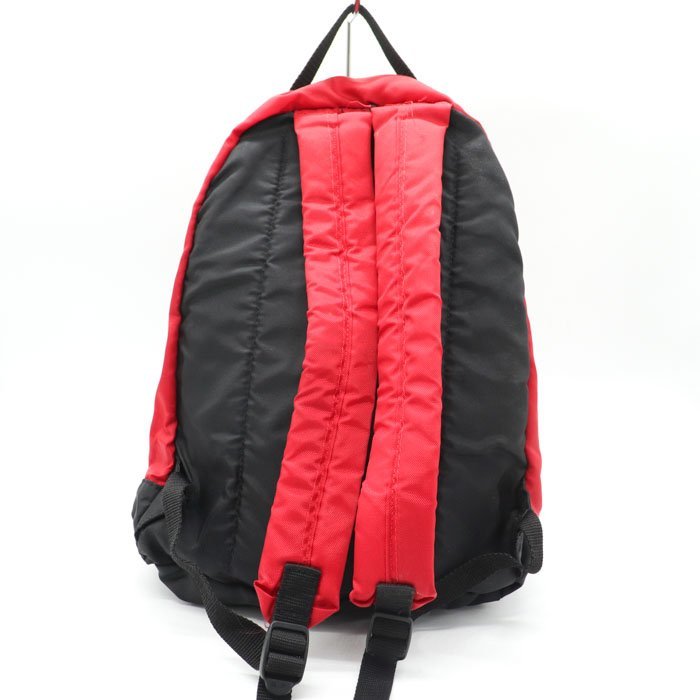  filler рюкзак рюкзак Logo уличный спортивный бюстгальтер ndo сумка портфель женский мужской красный FILA
